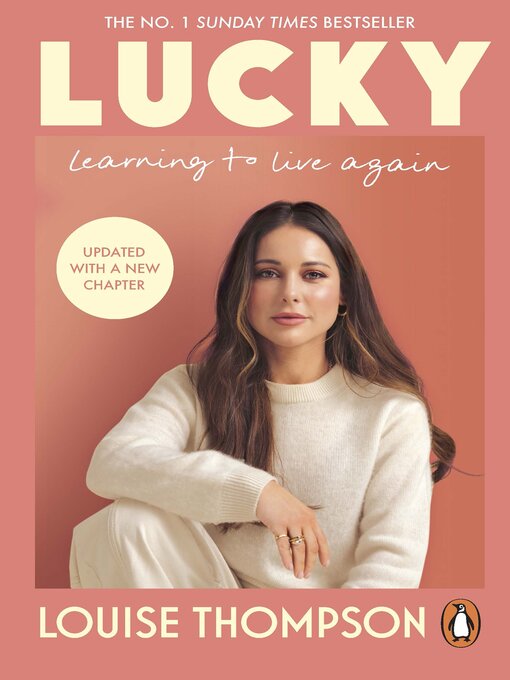Title details for Lucky by Louise Thompson - Wait list